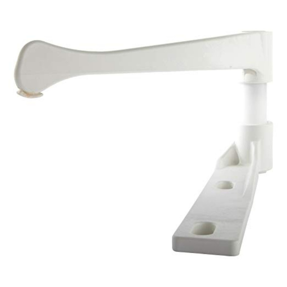 KidCo Toilet Lock - White - Picture 2 of 3